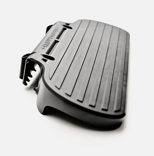 Side Rider Step (W4)