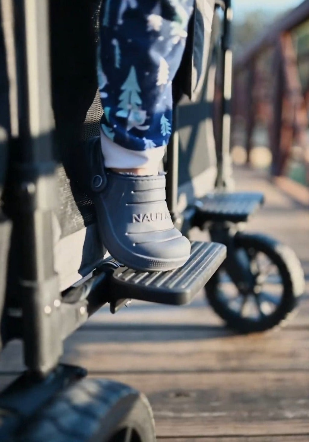 Sied Rider Side Rider Step – crazy4wagons